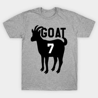 Kevin Anteater The GOAT T-Shirt